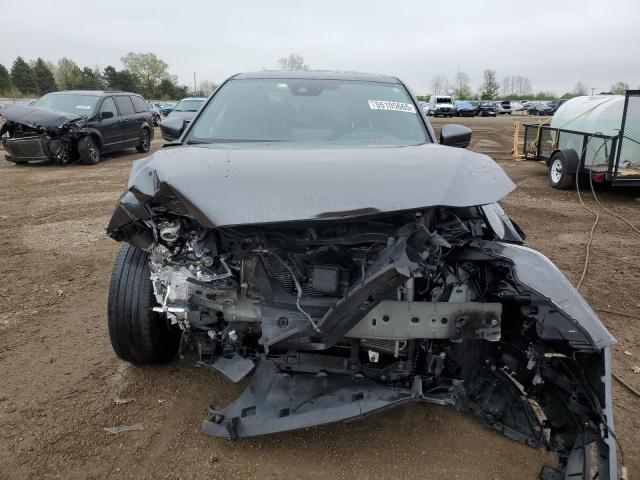 2021 MAZDA CX-5 SIGNA - JM3KFBEY6M0424796