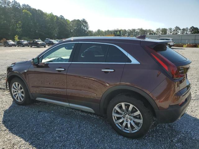 Vin: 1gyfzcr47pf163981, lot: 56824855, cadillac xt4 premium luxury 20232