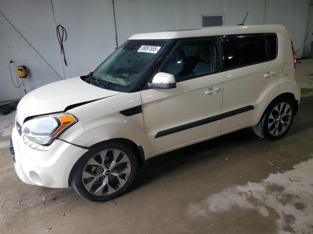 KIA SOUL +