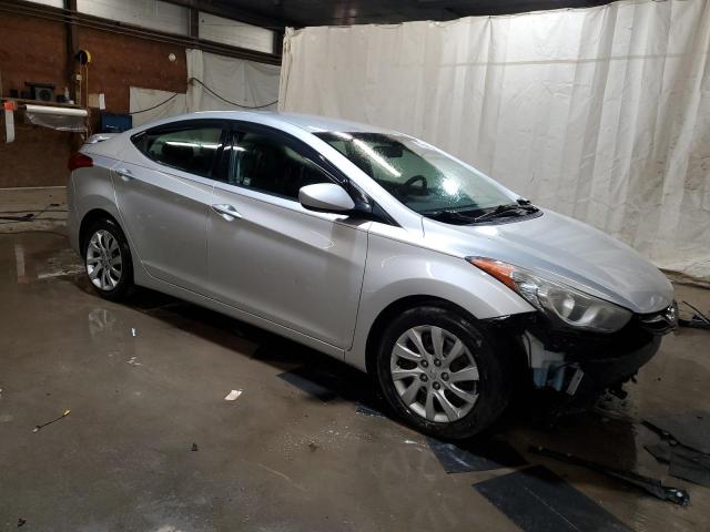 Vin: kmhdh4aexcu467706, lot: 57564845, hyundai elantra gls 20124