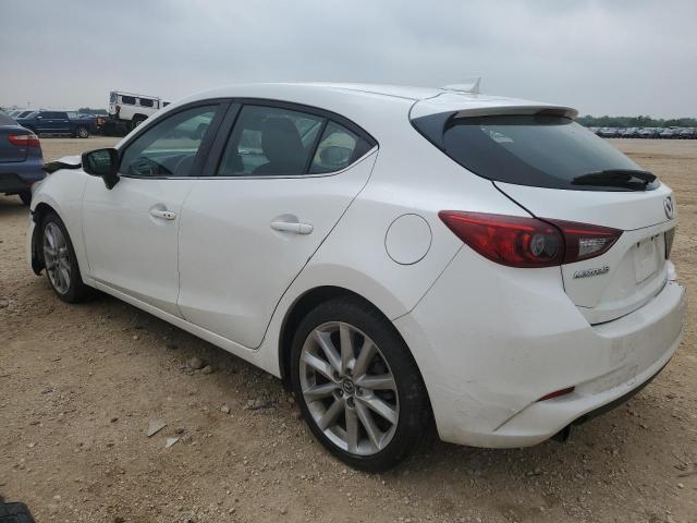 Vin: 3mzbn1m39hm150747, lot: 55731765, mazda 3 grand touring 20172