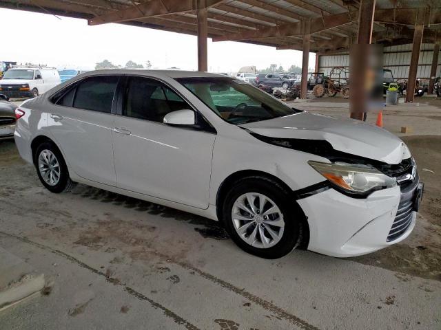 Vin: 4t4bf1fk2gr524857, lot: 58532975, toyota camry le 20164