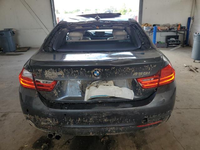 2017 BMW 430XI GRAN WBA4F9C57HG439708