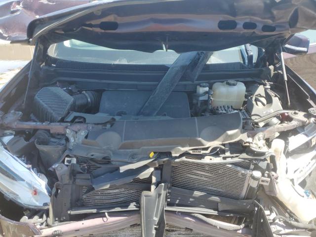 2019 CHEVROLET TRAVERSE L - 1GNEVGKW4KJ210820