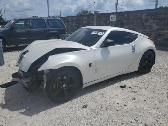 Vin: jn1az4eh4cm561057, lot: 59086145, nissan 370z base 2012 img_1