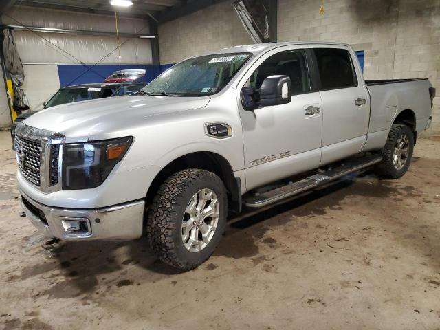 Vin: 1n6ba1f44gn510707, lot: 57948665, nissan titan sl 2016 img_1