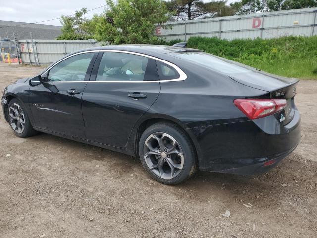 Vin: 1g1zd5st0nf205217, lot: 56363985, chevrolet malibu lt 20222