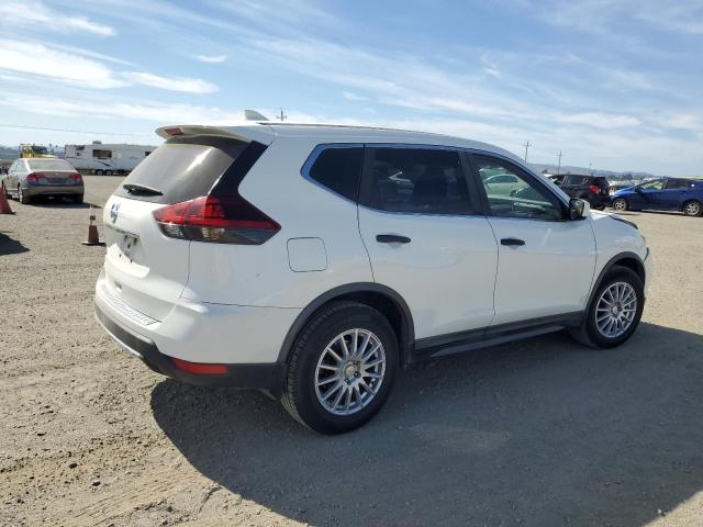 Vin: knmat2mt8jp604853, lot: 55967065, nissan rogue s 20183