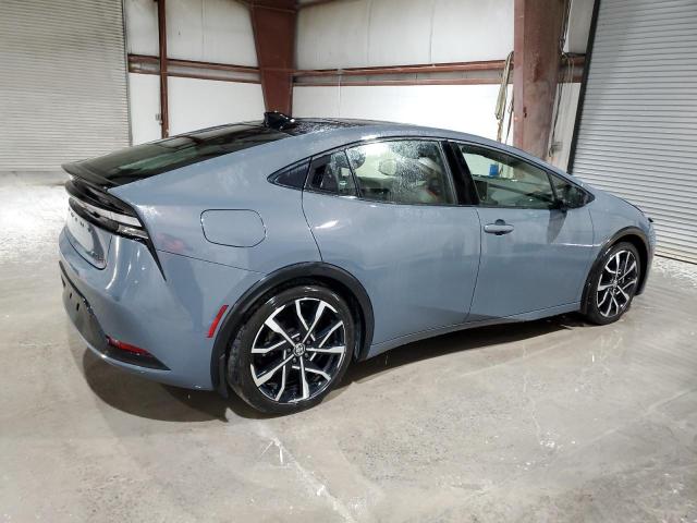 Vin: jtdacacu4p3004254, lot: 58721775, toyota prius se 20233