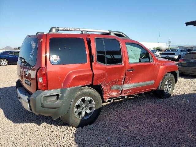 Vin: 5n1an0nu4fn650328, lot: 57619685, nissan xterra x 20153