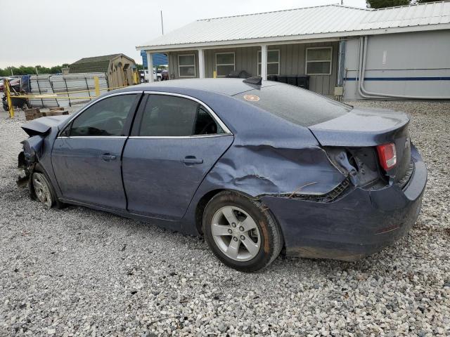 Vin: 1g11a5sl4ff210864, lot: 55881275, chevrolet malibu ls 20152