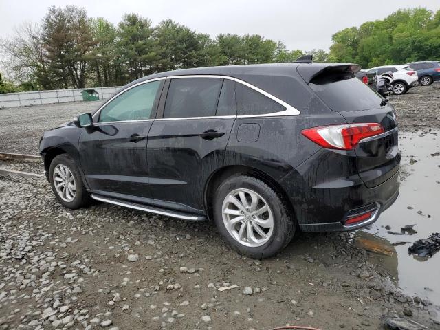Vin: 5j8tb4h53hl030927, lot: 55522765, acura rdx technology 20172