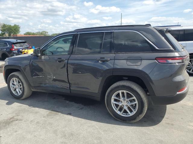 2025 JEEP GRAND CHER 1C4RJGAG6SC288794