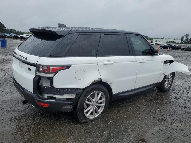 2017 LAND ROVER RANGE ROVE SALWG2FK6HA675831