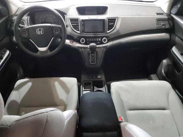 2016 HONDA CR-V EX - 2HKRM4H54GH613495