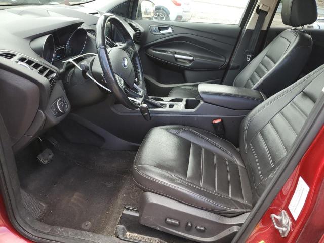 2017 FORD ESCAPE TIT 1FMCU9JD8HUE52219