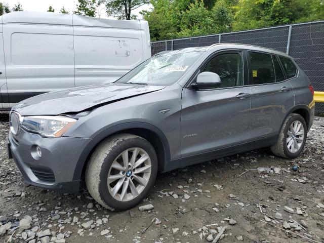 Vin: 5uxwx9c34h0w67065, lot: 58704375, bmw x3 xdrive28i 2017 img_1