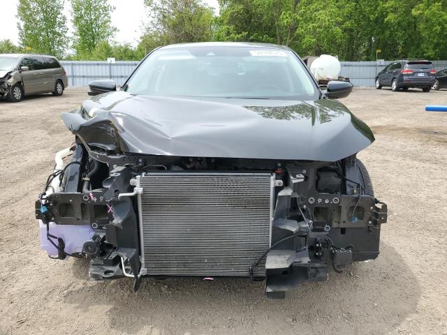 2020 HONDA CIVIC EX - 2HGFC2F77LH006901