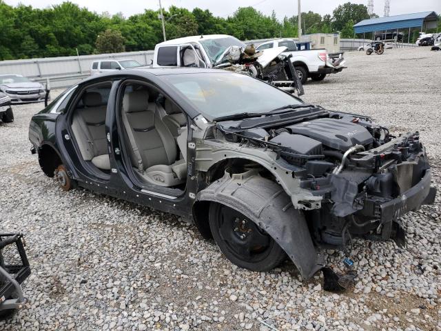 Vin: 2g61p5s33f9176417, lot: 55939825, cadillac xts premium collection 20154