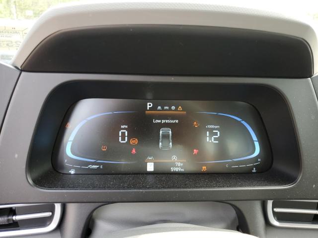2025 HYUNDAI ELANTRA SE - KMHLL4DG0SU898271