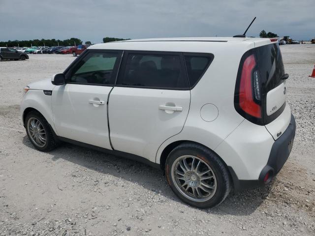Vin: kndjn2a22g7351267, lot: 56014465, kia soul 20162