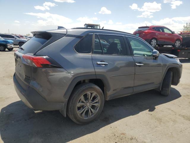 Vin: 4t3d6rfv5pu110071, lot: 58216555, toyota rav4 limited 20233