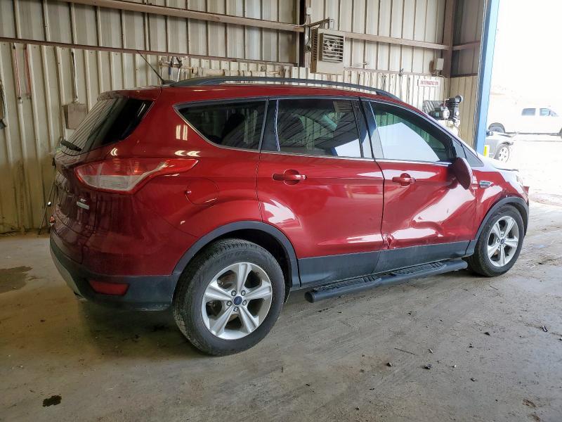 Vin: 1fmcu0gx6fuc88110, lot: 57498105, ford escape se 20153