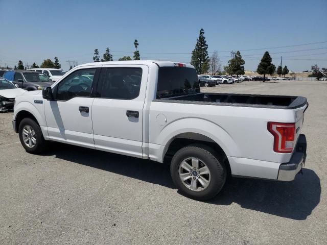 Vin: 1ftew1c8xhkc46548, lot: 54708375, ford f-150 supercrew 20172