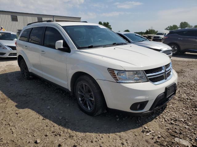 Vin: 3c4pdcbg4gt224173, lot: 56407125, dodge journey sxt 20164