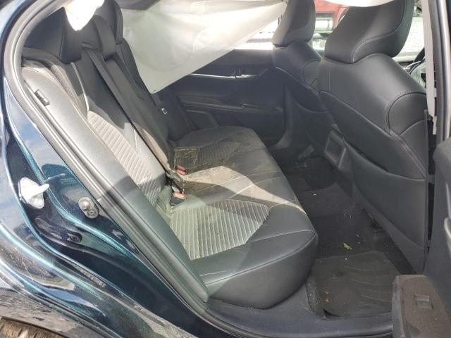 2021 TOYOTA CAMRY SE 4T1G11AK9MU461743