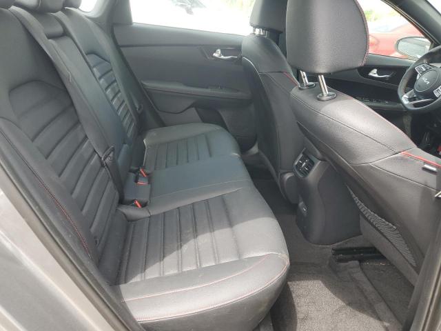 2022 KIA FORTE GT - 3KPF44ACXNE449943