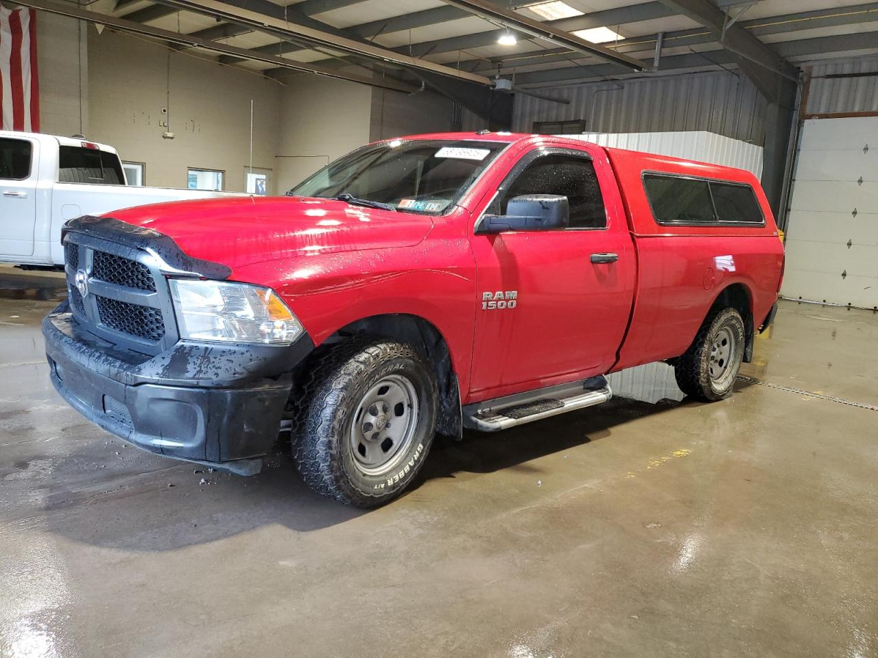 RAM 1500 ST
