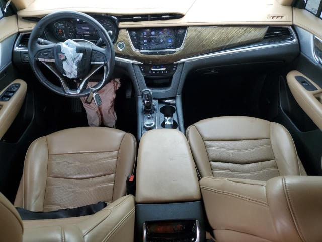 2020 CADILLAC XT6 PLATIN 1GYKPERS0LZ146799