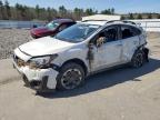 2023 SUBARU CROSSTREK - JF2GTACCXPG307213