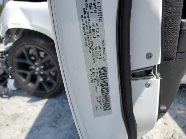 2019 DODGE CHARGER R/ - 2C3CDXCT5KH666046