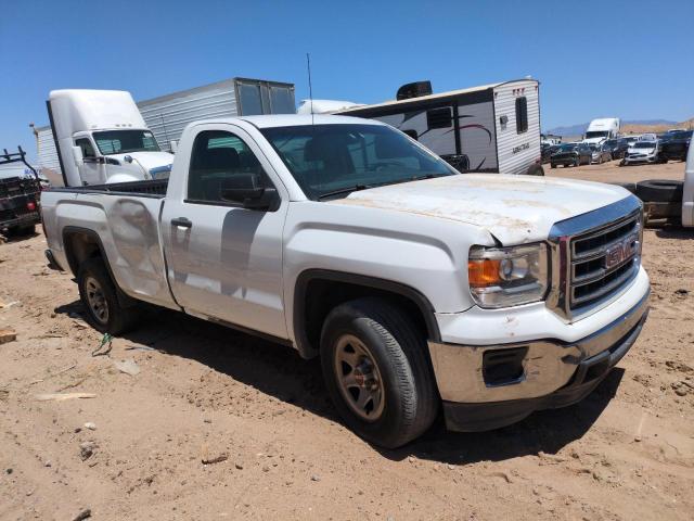 Vin: 1gtn1tec3fz901388, lot: 51648235, gmc b-series c1500 20154
