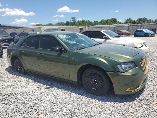 Vin: 2c3ccaag4jh309039, lot: 58168985, chrysler 300 touring 20184