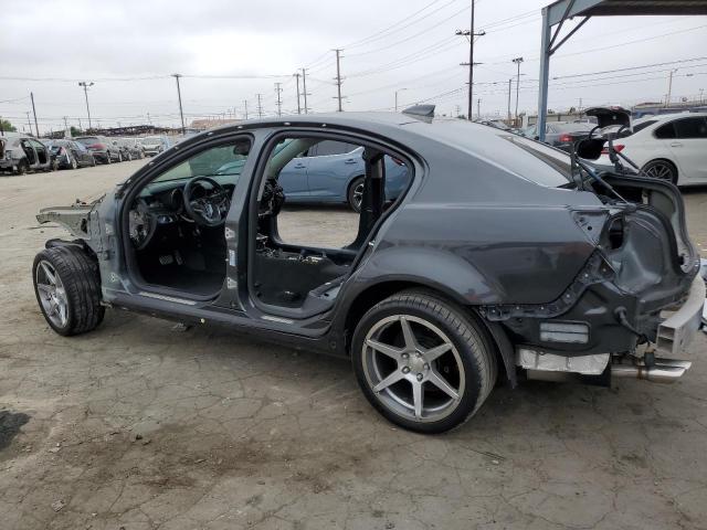 Vin: 6g3f15rw2hl308733, lot: 58954895, chevrolet ss 20172