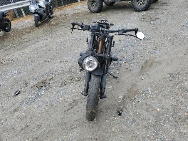 2016 DUCATI SCRAMBLER ZDM15ANM0GB015947