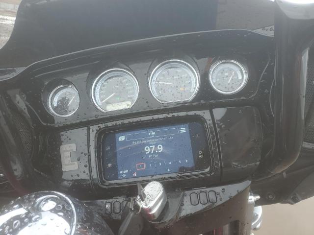 2019 HARLEY-DAVIDSON FLHTK - 1HD1KEF17KB684269
