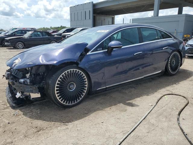 Vin: w1kcg5fb0pa028180, lot: 58407185, mercedes-benz eqs sedan 53 4matic+ 2023 img_1