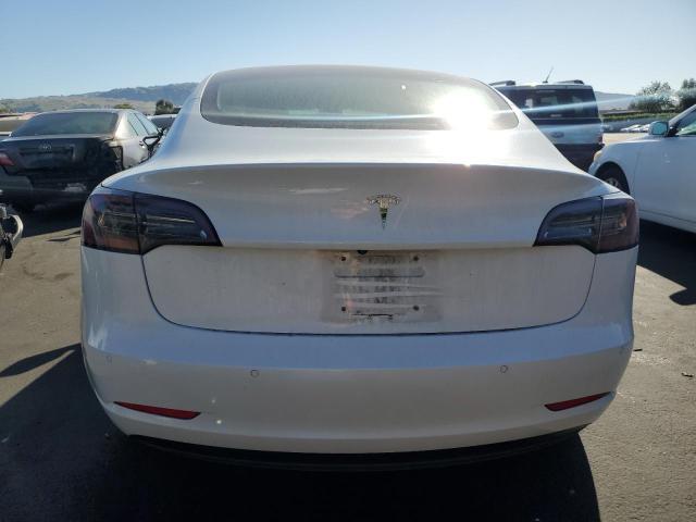 2018 TESLA MODEL 3 - 5YJ3E1EA2JF053792