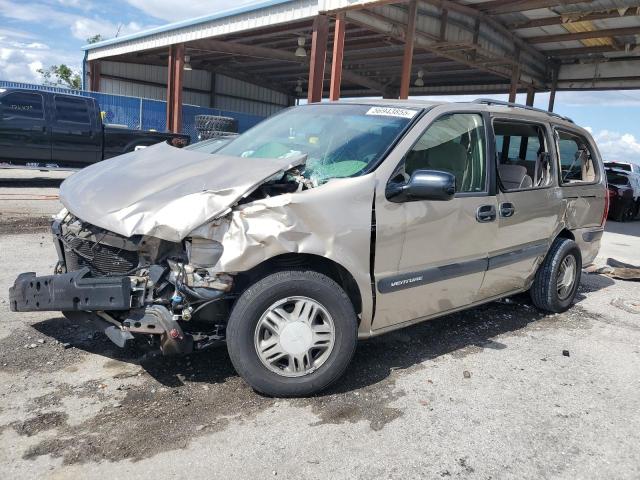 CHEVROLET VENTURE