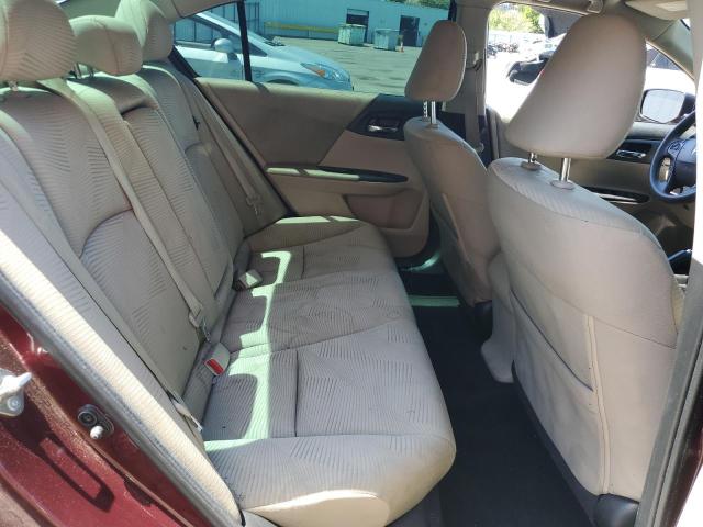 2015 HONDA ACCORD LX - 1HGCR2F32FA225220
