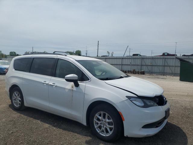 Vin: 2c4rc1dg1lr172060, lot: 55744555, chrysler minivan lxi 20204