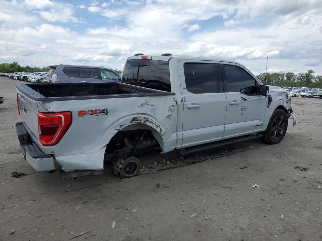 Vin: 1ftfw1ed8pfc82678, lot: 56018985, ford f-150 supercrew 20233
