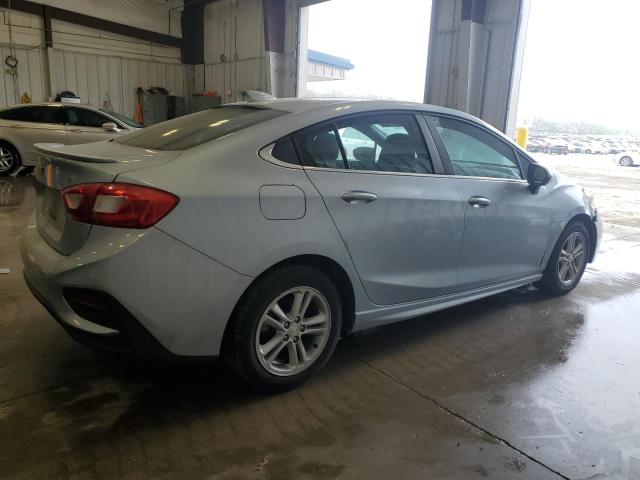 Vin: 1g1bd5sm4h7136735, lot: 56875915, chevrolet cruze lt 20173