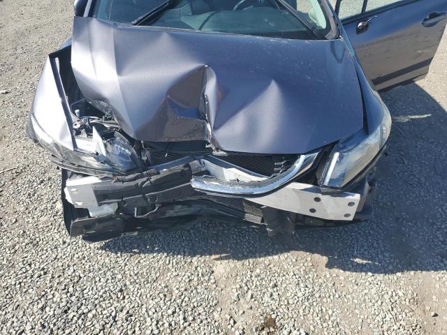 2015 HONDA CIVIC SE 19XFB2F75FE264500