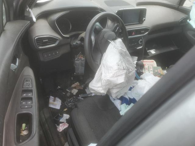 2020 HYUNDAI SANTA FE S #3311465274