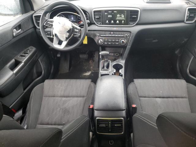 2020 KIA SPORTAGE L - KNDPM3AC5L7785480